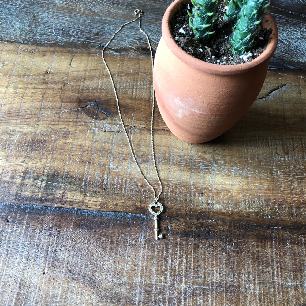 Target Necklace